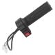 Acelerador 48v com Manopla